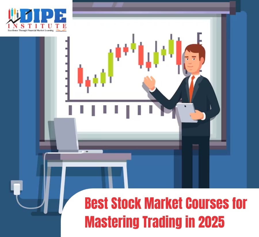Best Stock Market Courses