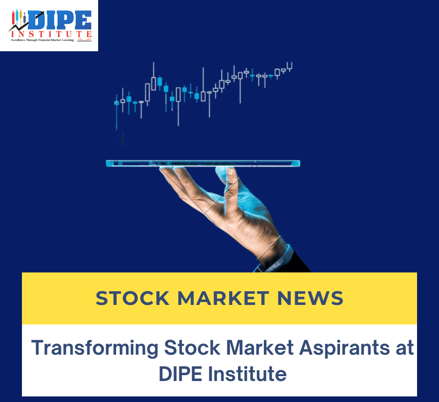 Best Stock Market Course