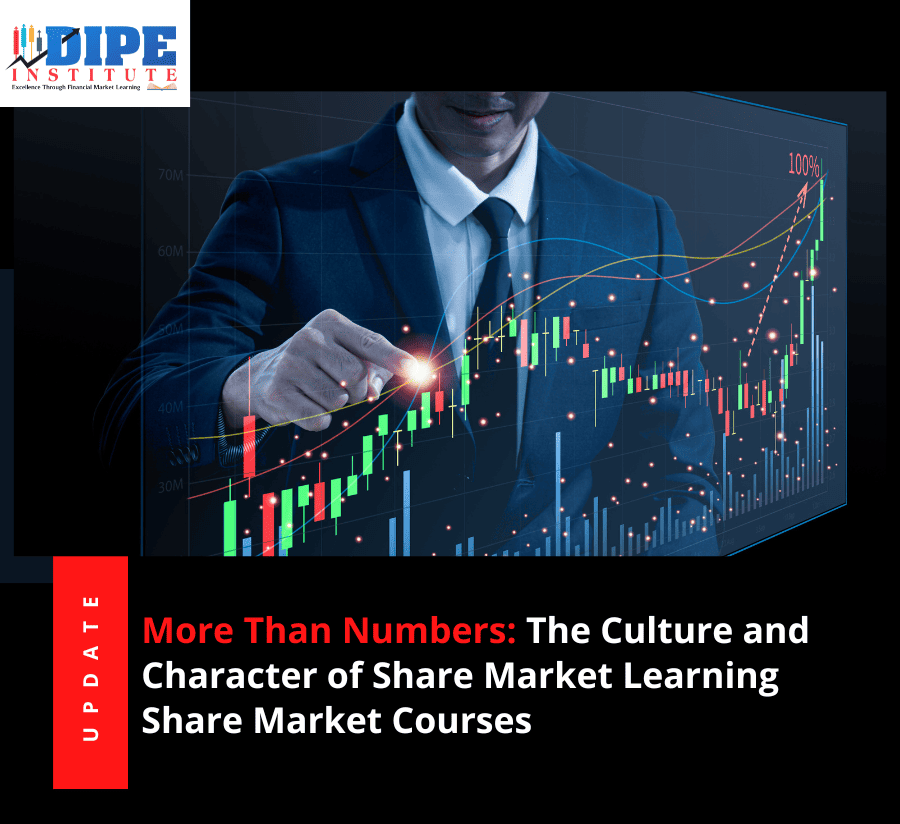 Share Market Courses