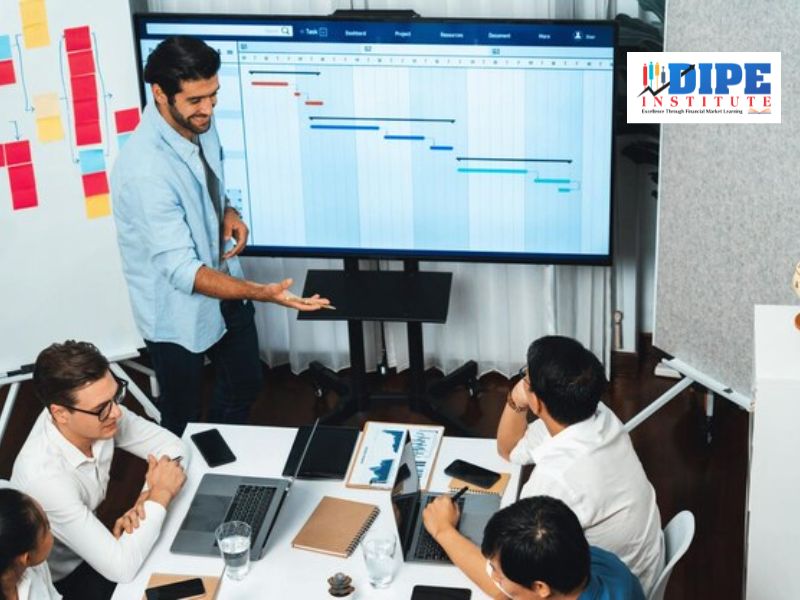 Why Choosing the Right Stock Market Course in North Delhi Matters for Your Success