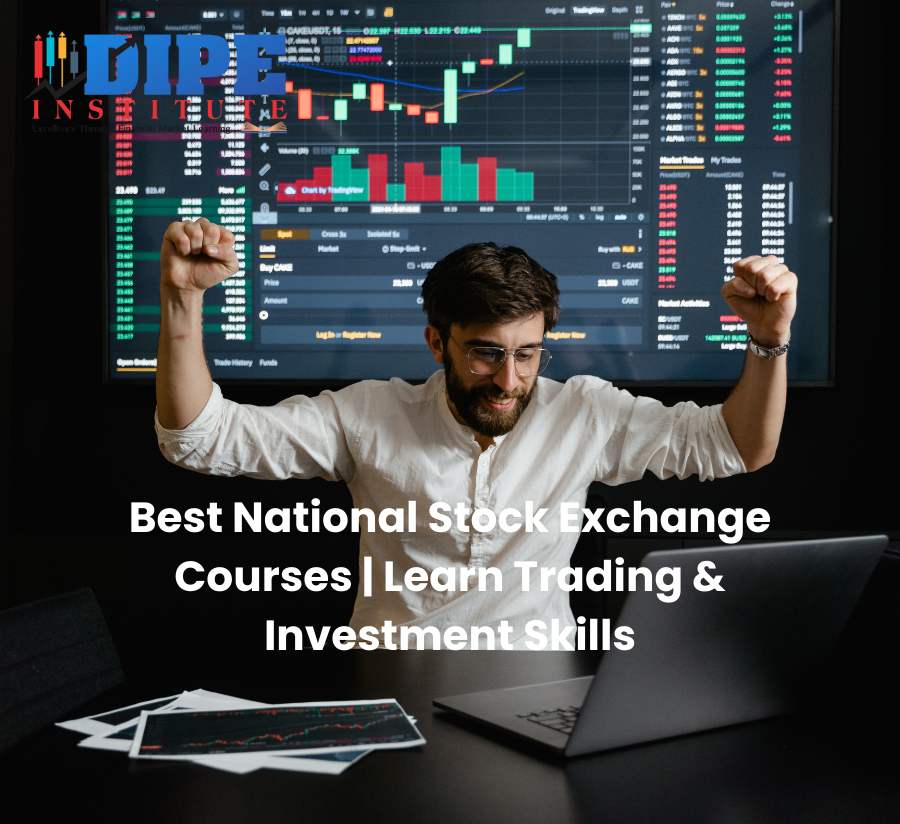 best-national-stock-exchange-courses