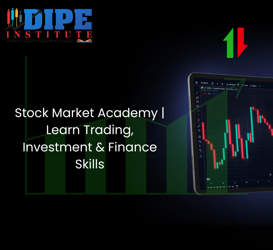 best-stock-market-academy