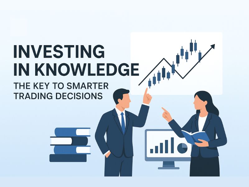 Share market classes in Delhi helping investors make smarter trading decisions